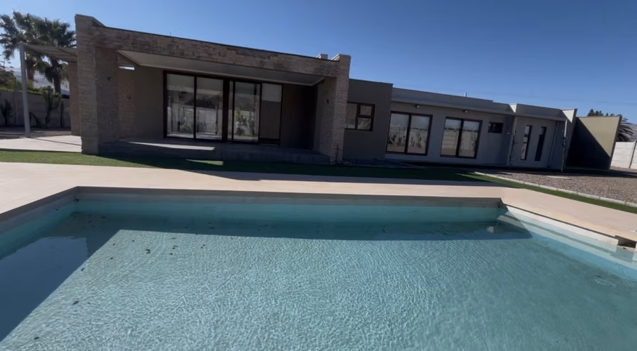 Casa Exclusiva en Arriendo en Chamonate, Copiapó | Condominio Privado - Imagen 4