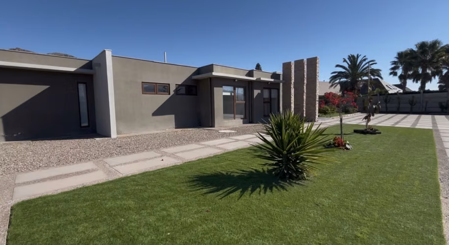 Casa Exclusiva en Arriendo en Chamonate, Copiapó | Condominio Privado - Imagen 2
