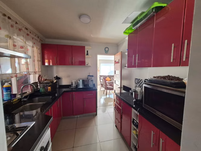 VENTA DE PROPIEDAD 3D/3B/1E CONDOMINIO CHIGUAYANTE - Imagen 7