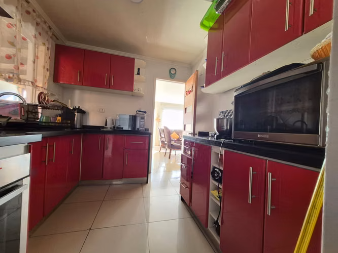 VENTA DE PROPIEDAD 3D/3B/1E CONDOMINIO CHIGUAYANTE - Imagen 8