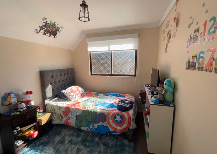 VENTA DE PROPIEDAD 3D/3B/1E CONDOMINIO CHIGUAYANTE - Imagen 16