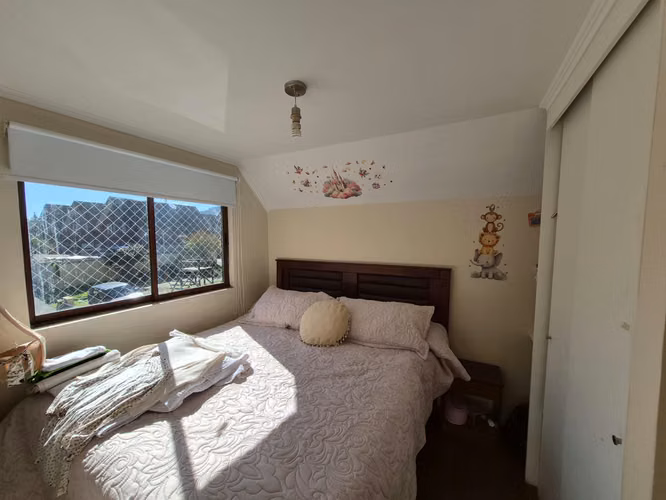 VENTA DE PROPIEDAD 3D/3B/1E CONDOMINIO CHIGUAYANTE - Imagen 18