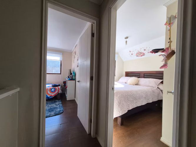 VENTA DE PROPIEDAD 3D/3B/1E CONDOMINIO CHIGUAYANTE - Imagen 14