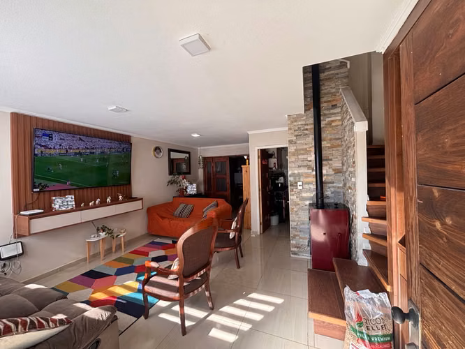 VENTA DE PROPIEDAD 3D/3B/1E CONDOMINIO CHIGUAYANTE - Imagen 4