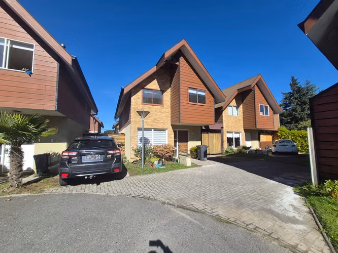 VENTA DE PROPIEDAD 3D/3B/1E CONDOMINIO CHIGUAYANTE - Imagen 3