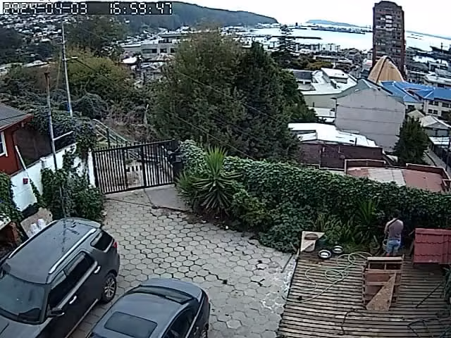 LUJO Y AMPLITUD LA MEJOR VISTA A LA BAHIA - Imagen 20