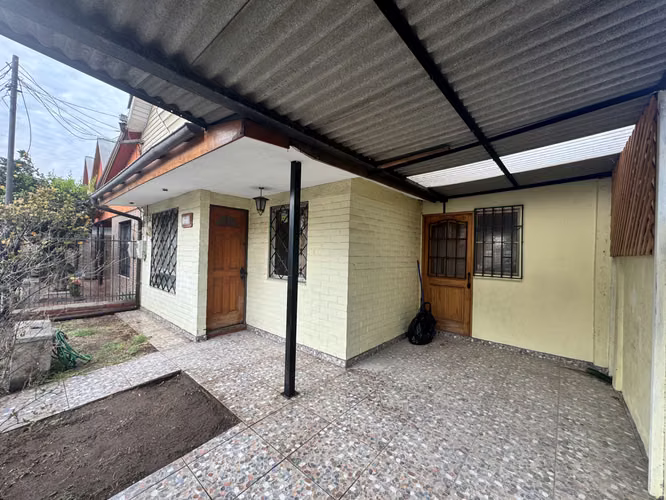 AGENDA TU VISITA-CASA DE 4D2B EN EXCELENTE SECTOR DE MAIPÚ - Imagen 22