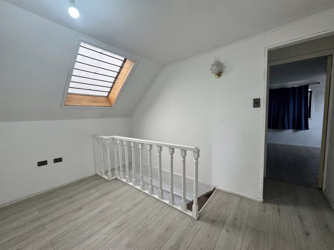 AGENDA TU VISITA-CASA DE 4D2B EN EXCELENTE SECTOR DE MAIPÚ - Imagen 18