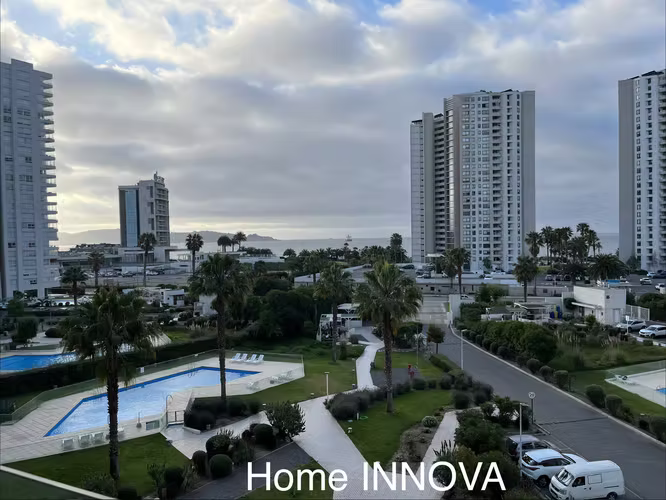 DEPTO MARINA HORIZONTE  I 3D 2B  AMPLIO CONFORTABLE - Imagen 18