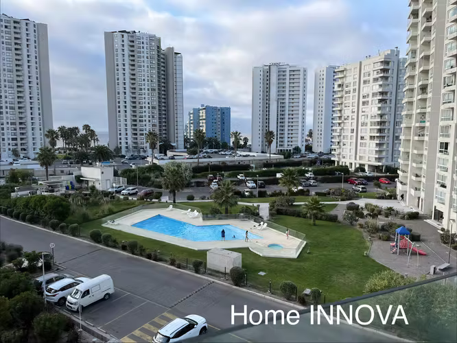DEPTO MARINA HORIZONTE  I 3D 2B  AMPLIO CONFORTABLE - Imagen 17