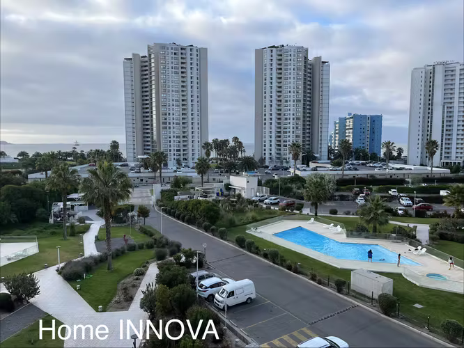 DEPTO MARINA HORIZONTE  I 3D 2B  AMPLIO CONFORTABLE - Imagen 19