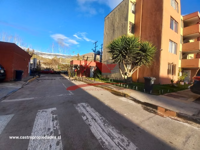 HERMOSO DEPARTAMENTO CON 3 DORMITORIOS, 1 BAÑO - Imagen 4