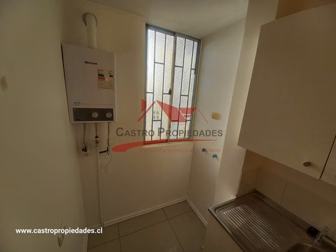 HERMOSO DEPARTAMENTO CON 3 DORMITORIOS, 1 BAÑO - Imagen 16