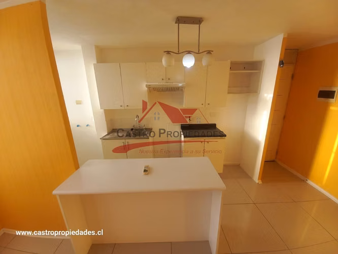 HERMOSO DEPARTAMENTO CON 3 DORMITORIOS, 1 BAÑO - Imagen 13