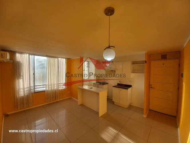 HERMOSO DEPARTAMENTO CON 3 DORMITORIOS, 1 BAÑO - Imagen 12