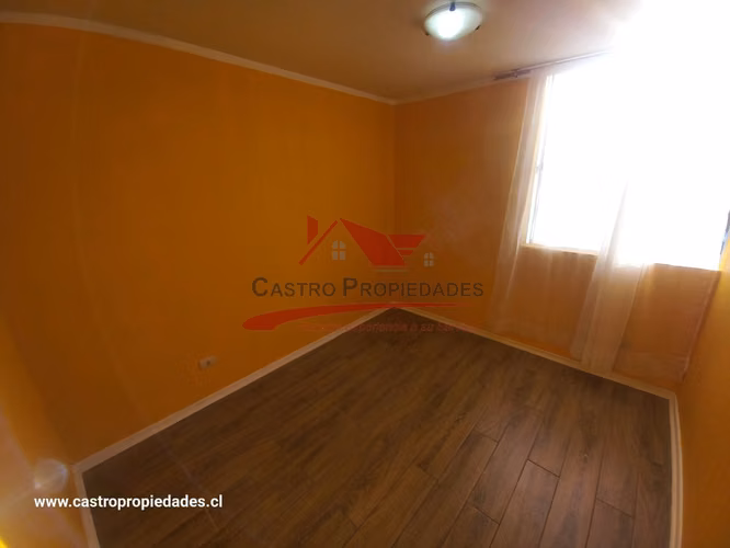 HERMOSO DEPARTAMENTO CON 3 DORMITORIOS, 1 BAÑO - Imagen 19
