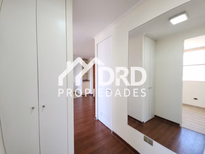 DEPTO ARRIENDO 3D2B 1E EN MACUL SIN AVAL ACEPTA MASCOTAS - Imagen 11