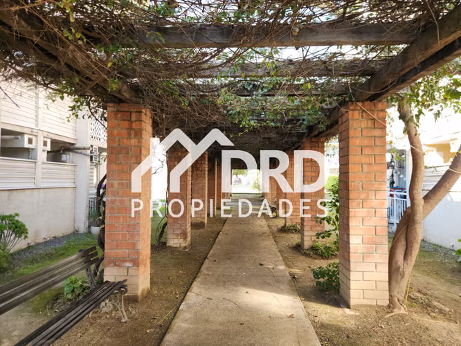 DEPTO ARRIENDO 3D2B 1E EN MACUL SIN AVAL ACEPTA MASCOTAS - Imagen 20