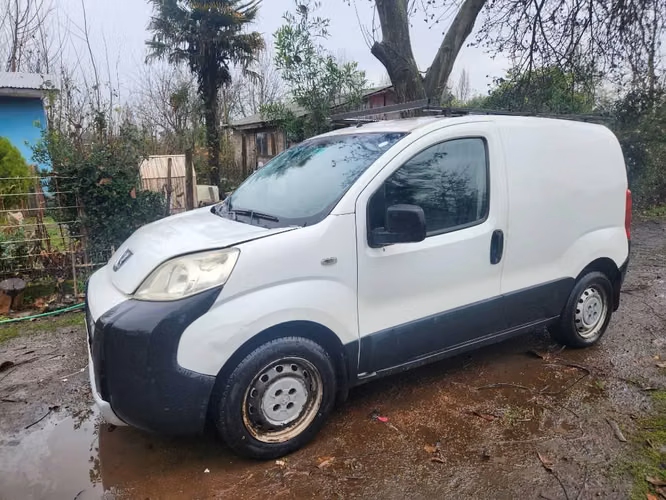 Vendo o permuto