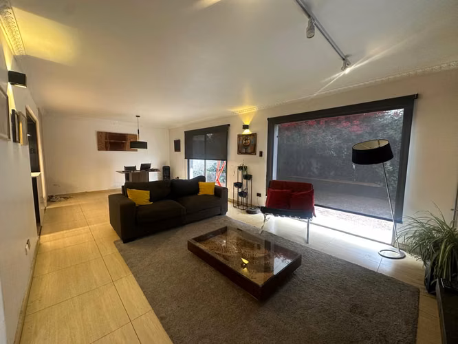 METRO FERNANDO CASTILLO VELAZCO|3B,2B,2EST|350M2 - Imagen 2