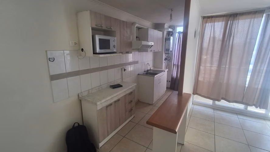 3D,1B,1EST - QUINTA NORMAL