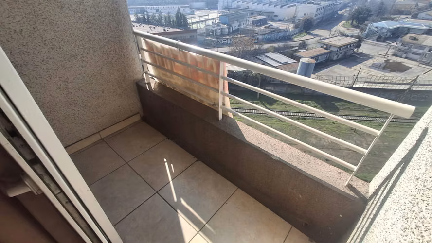 3D,1B,1EST - QUINTA NORMAL