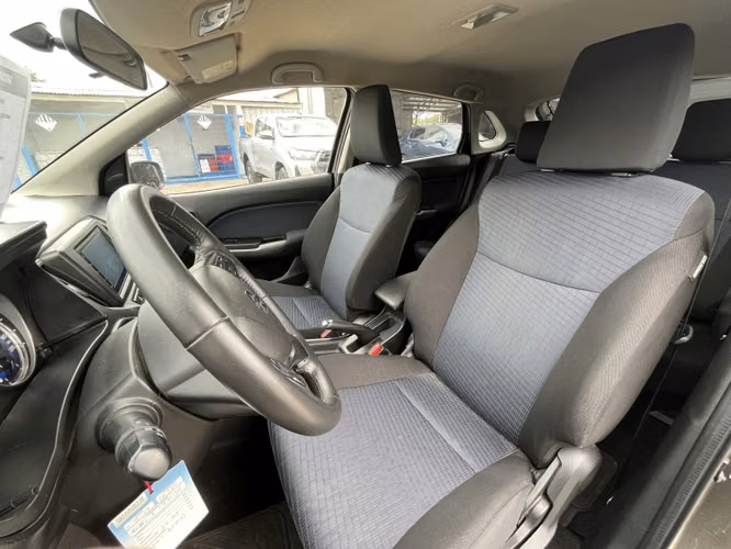 Suzuki Baleno 1.4l Glx Mt 2022 - Imagen 14