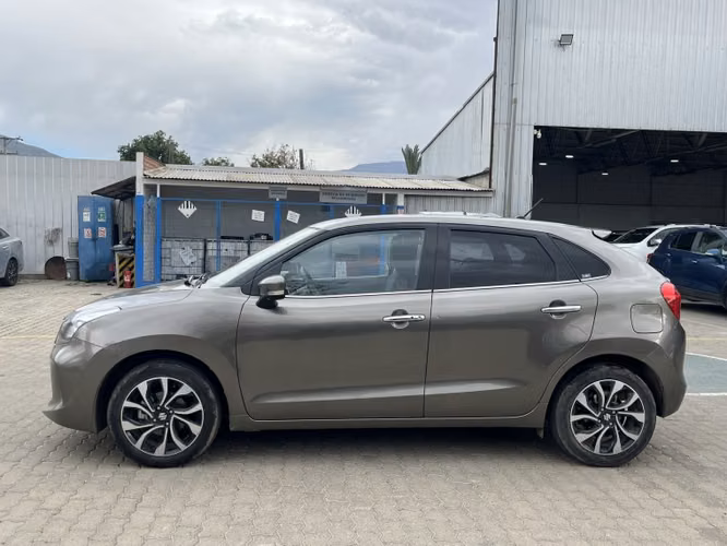 Suzuki Baleno 1.4l Glx Mt 2022 - Imagen 2