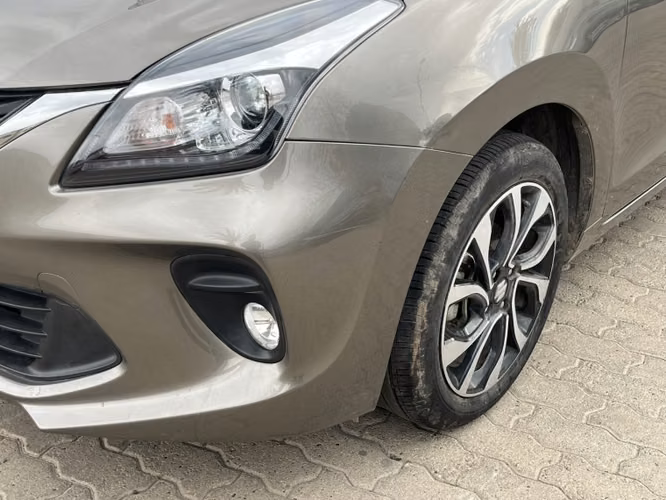 Suzuki Baleno 1.4l Glx Mt 2022 - Imagen 9