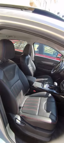 2021 BAIC x55 1.5 elite UNICO DUEÑO - Imagen 7