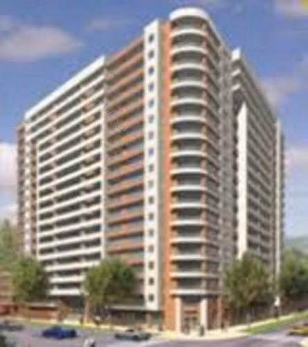 Departamento 2 Dormitorios - 2 Daños - Estacionamiento - Terraza | Edificio Amalfi - Imagen 2