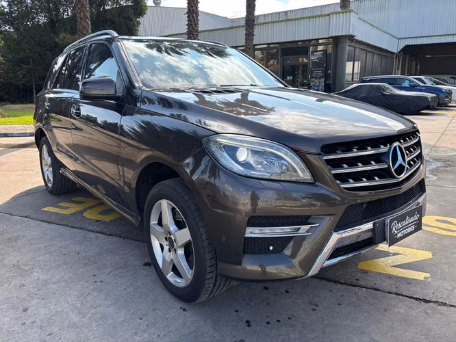 Mercedes Benz 350 2013 - Imagen 4