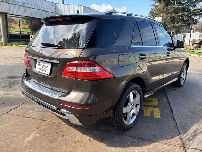 Mercedes Benz 350 2013 - Imagen 3