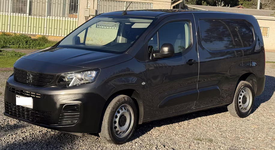 PEUGEOT PARTNER 2024