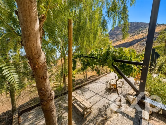 Acogedora casa de estilo campestre en Chicureo 3D - Imagen 21