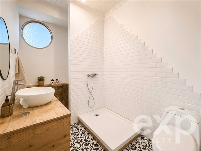 Acogedora casa de estilo campestre en Chicureo 3D - Imagen 15