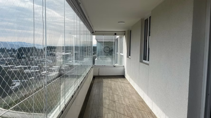 Vass Arrienda Lindo Departamento Bosques De Montemar Concon - Imagen 8