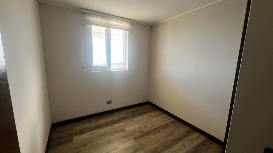 Vass Arrienda Lindo Departamento Bosques De Montemar Concon - Imagen 12