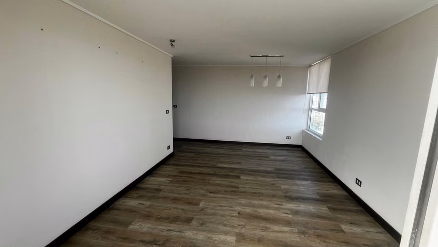 Vass Arrienda Lindo Departamento Bosques De Montemar Concon - Imagen 5