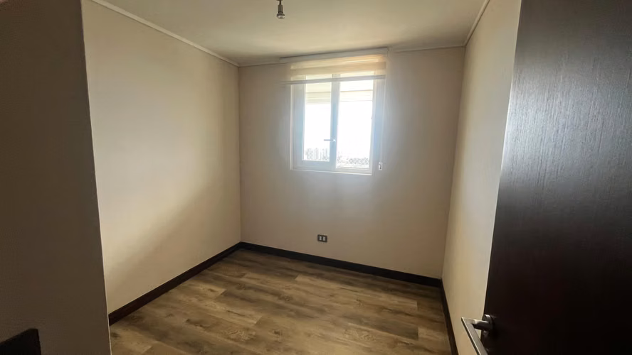 Vass Arrienda Lindo Departamento Bosques De Montemar Concon - Imagen 14