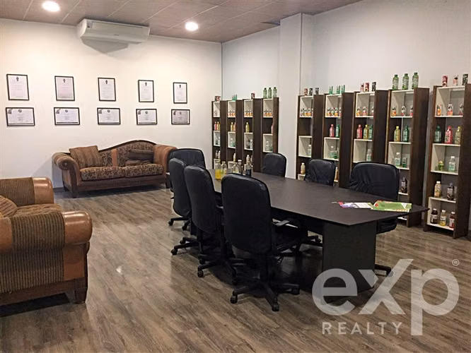 Mapocho con Libertad Bodega con oficinas arriendo Santiago - Imagen 5