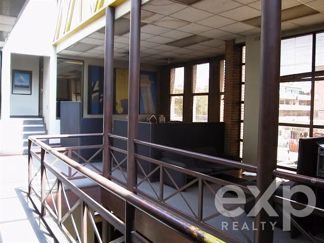 Mapocho con Libertad Bodega con oficinas arriendo Santiago - Imagen 11