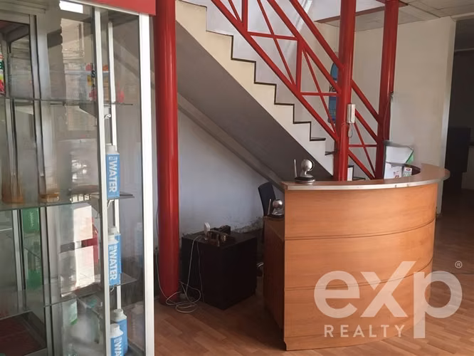Mapocho con Libertad Bodega con oficinas arriendo Santiago - Imagen 13