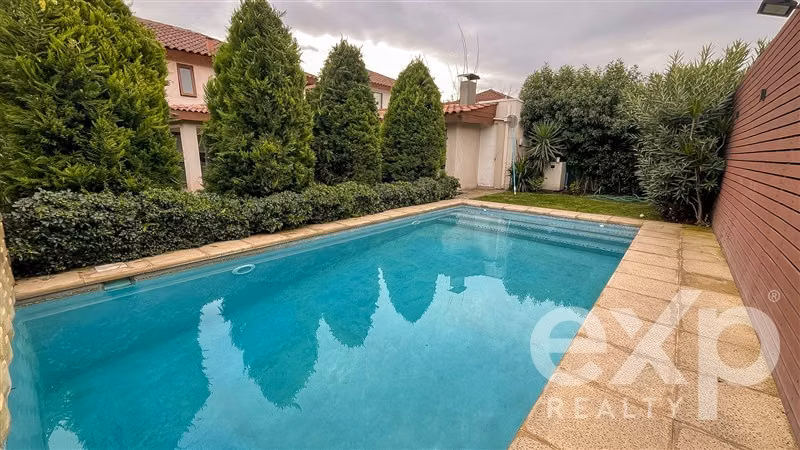 Casa en venta de 6 dorm. en Colina - Imagen 31