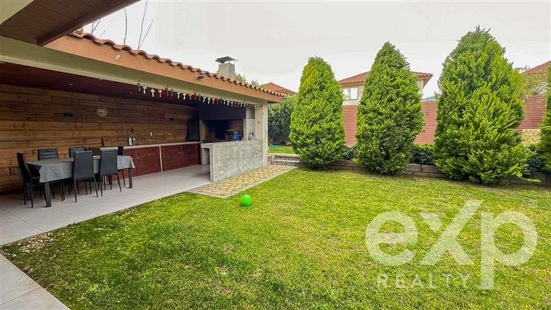 Casa en venta de 6 dorm. Chicureo - Imagen 29