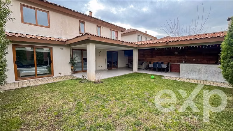 Casa en venta de 6 dorm. en Colina - Imagen 27