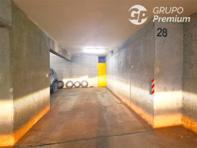 Arriendo Departamento 2 dorm. 2 baños Estacionamiento Bodega - Imagen 16