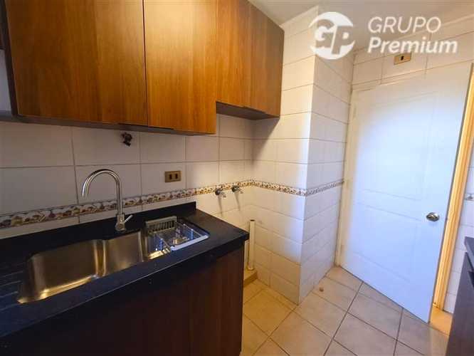 Arriendo Departamento 2 dorm. 2 baños Estacionamiento Bodega - Imagen 6
