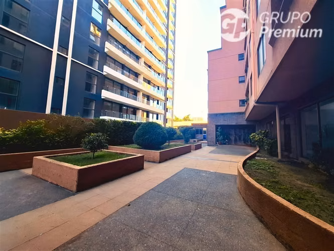 Arriendo Departamento 2 dorm. 2 baños Estacionamiento Bodega - Imagen 24