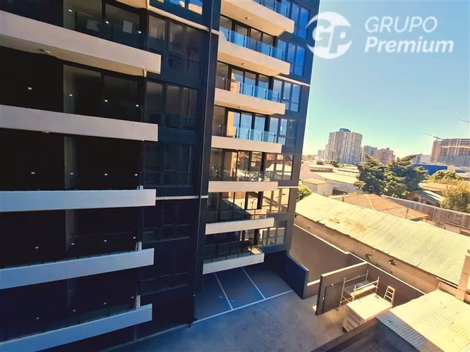 Arriendo Departamento 2 dorm. 2 baños Estacionamiento Bodega - Imagen 9